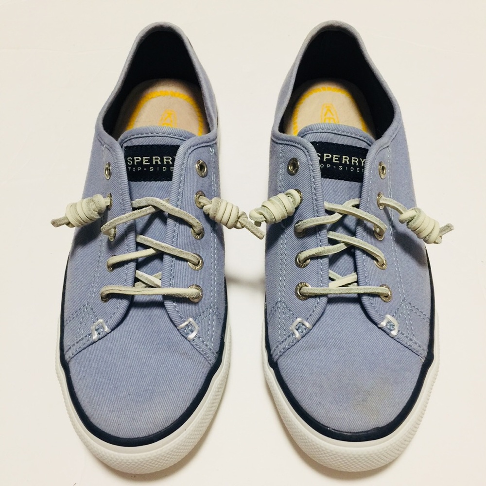 🌺Sale🌺 Sperry shoes - Picture 3 of 8